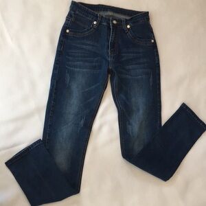 ~3 for $20~ Demon & Hunter jeans